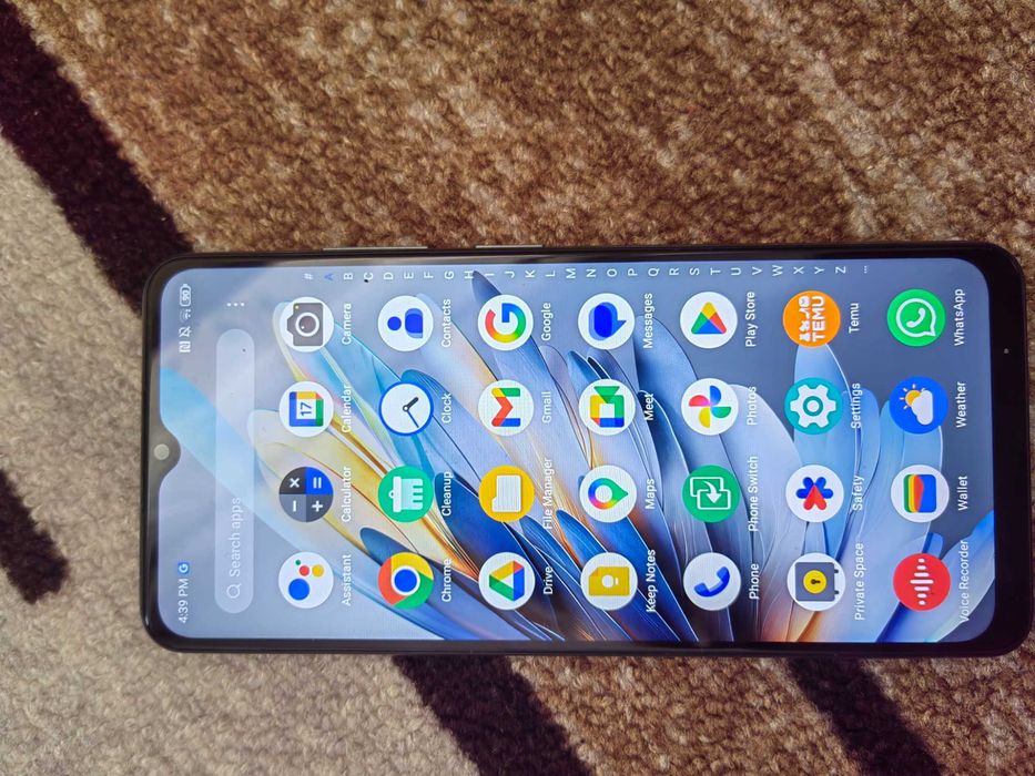 Андроид виваком 5G