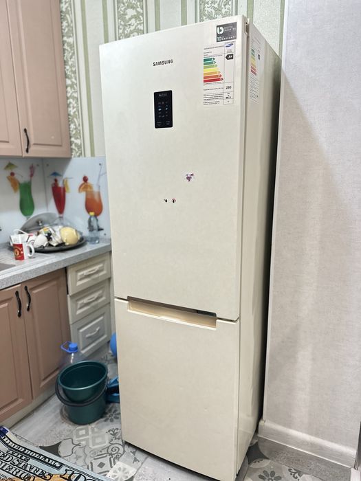 Стиральная машина LG 6,5кг