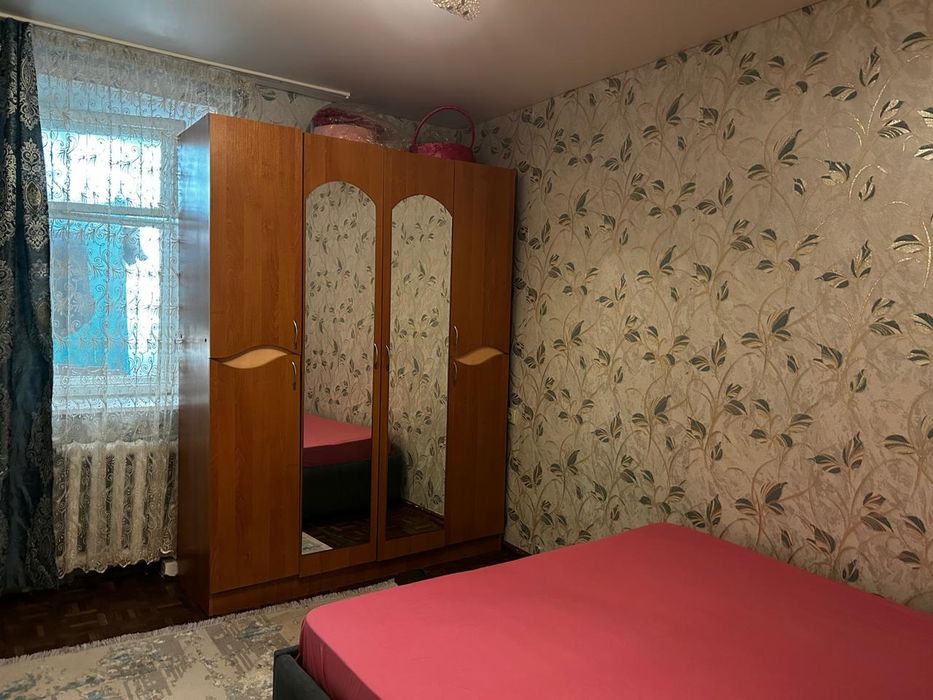 Сдам квартиру в Боровом 2 ком
