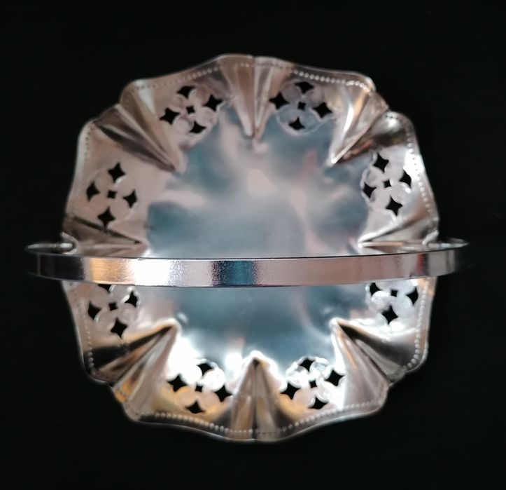 Фруктера, бонбониера, немска