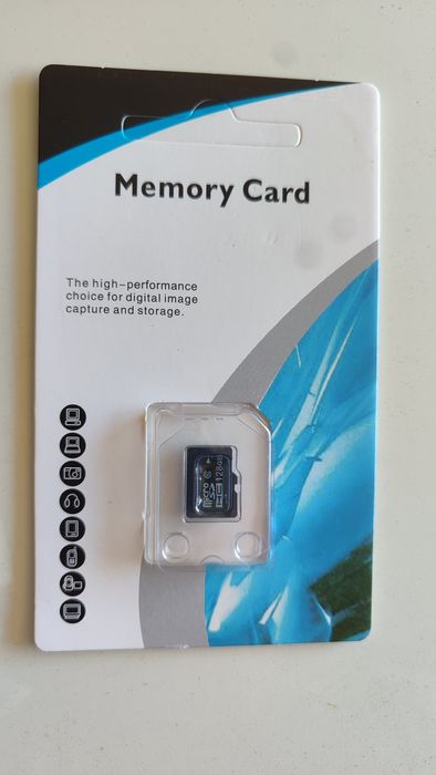 Memory Sd карти памет 128 и 256Gb