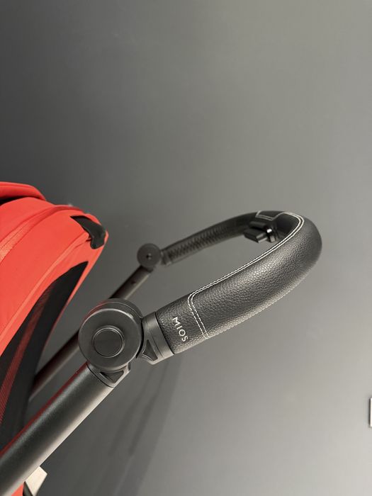 Cybex Mios 3 чисто нова