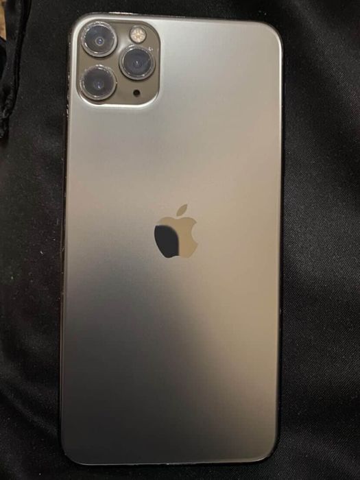 Iphone 11 pro max