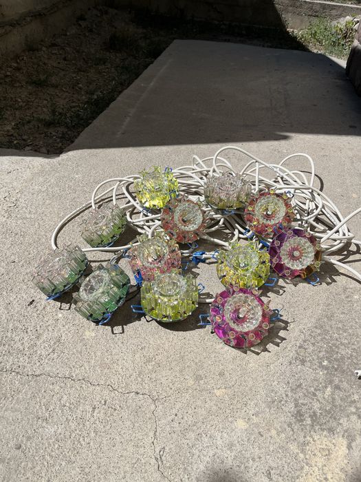 Сафиты бу 12 штук