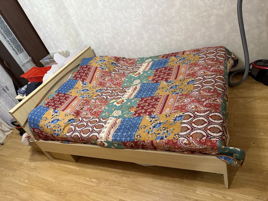 Спальный гарнитур Шатура.