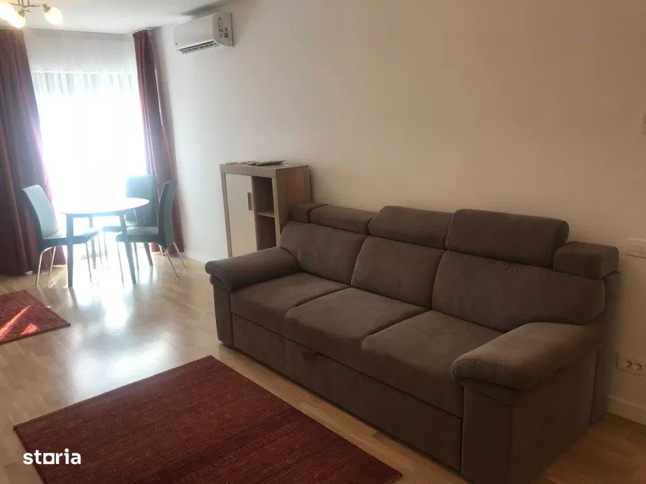 Arcadia-Domenii-1 Mai | 2 camere | modern | metrou