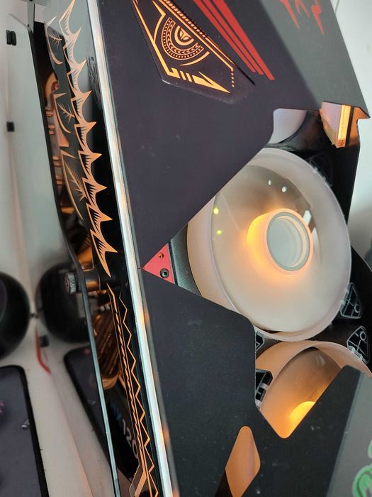 Pc Gaming Ultra High-End