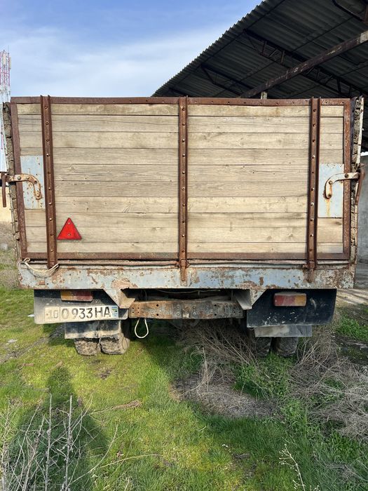 Газ 52 сотилади срочно