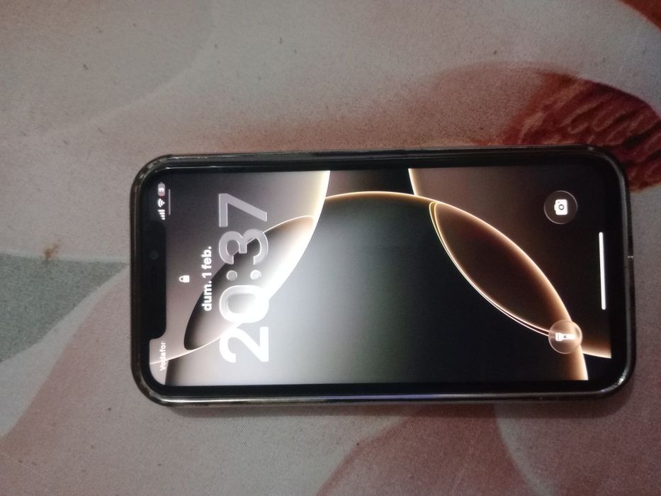 iPhone 11 pro stare buna