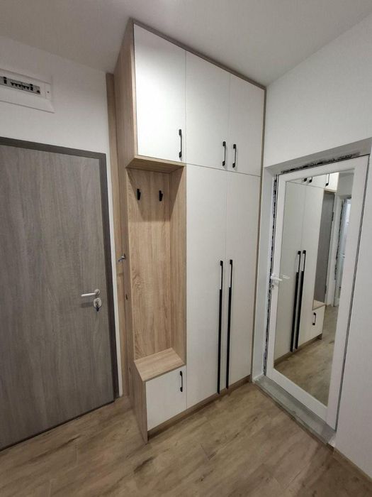 Дава се под наем Двустаен апартамент в София, Младост 4 - 70 кв.м за 718.08 € - Снимка #7