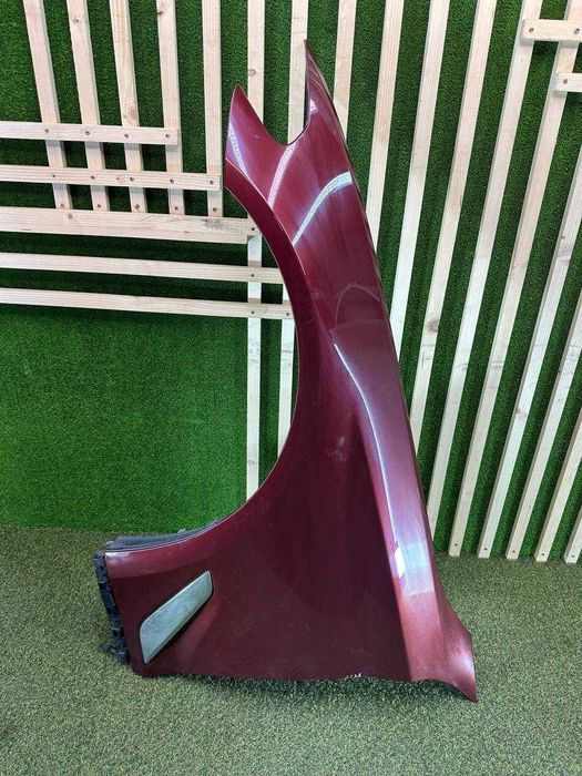 Aripa stanga fata BMW seria 5 g30 g31 Completa