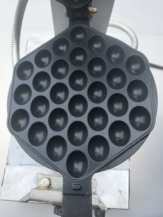 Бъбълси гуоретник