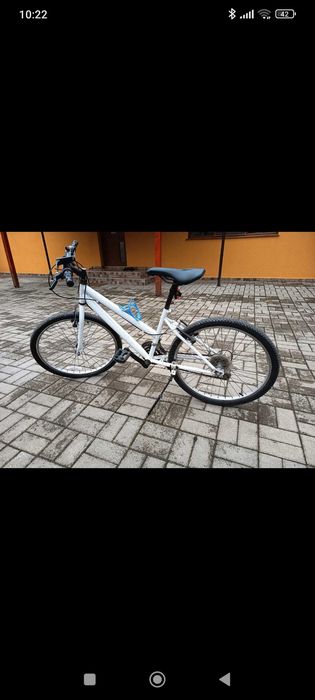 Bicicleta copii, fete/baieti