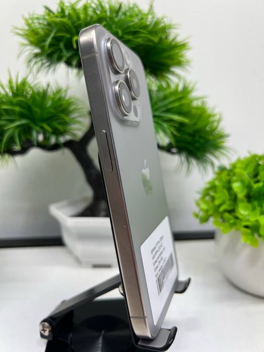 Iphone 15 Pro 128 gb