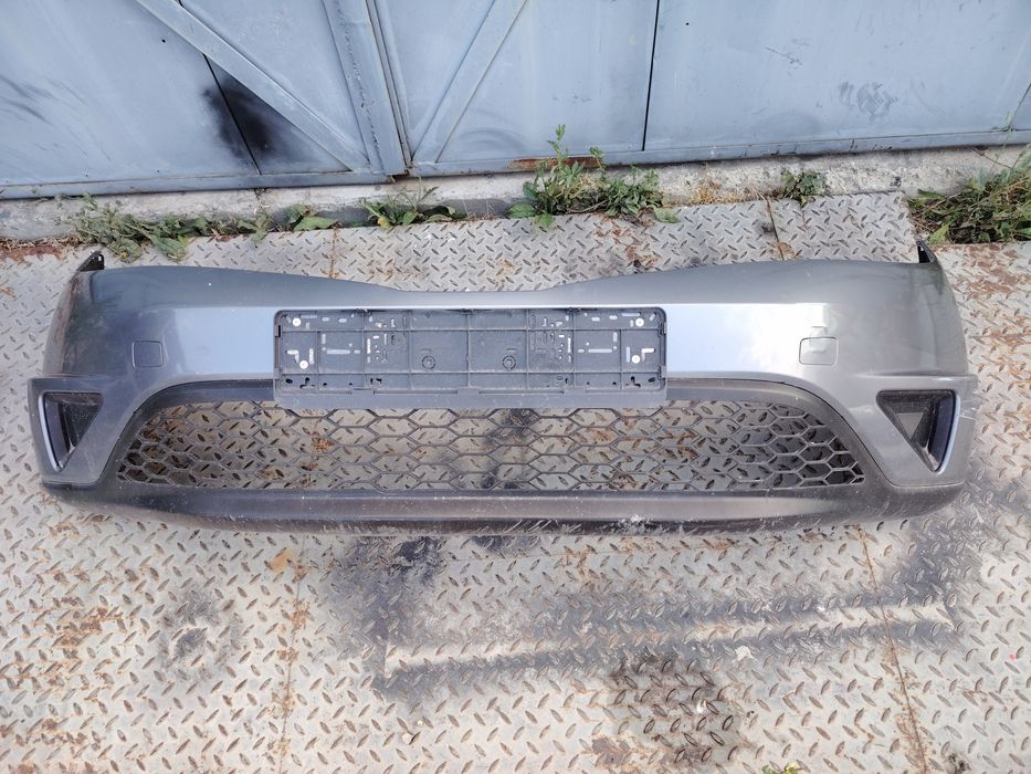 Предна броня за Хонда Сивик 8 генерация / Honda Civic 8