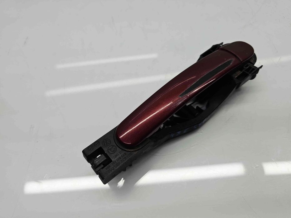Maner usa stanga fata Skoda Octavia 2 (1Z3) [Fabr 2004-2013] LF3W