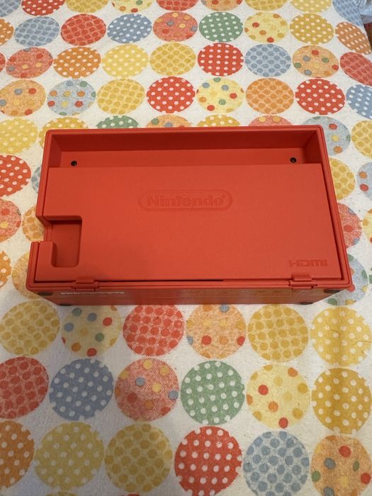 Dock Tv Nintendo Switch