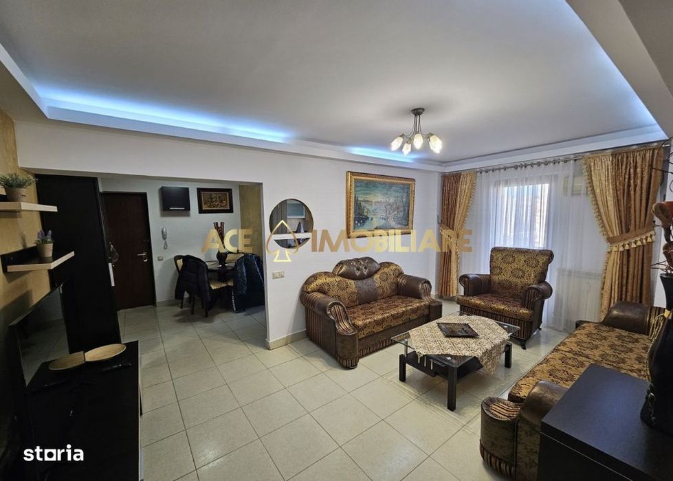 3 Camere | Dristor | Proximitate Metrou | Mobilat