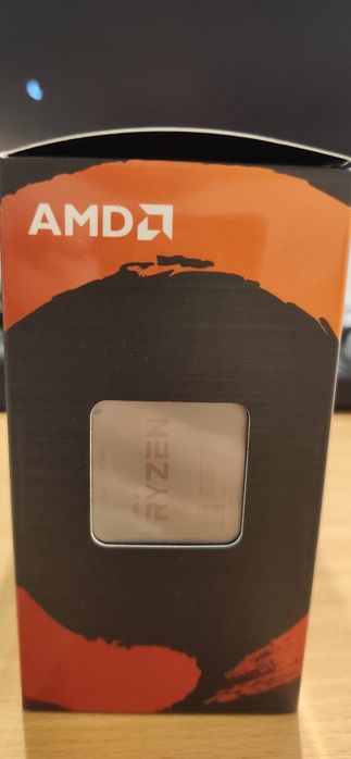 AMD Ryzen 7 5700G