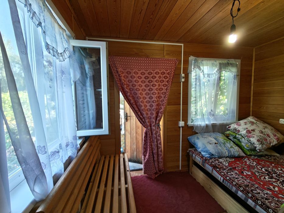 Продам дачу. Петропавловск. общ Горизонт