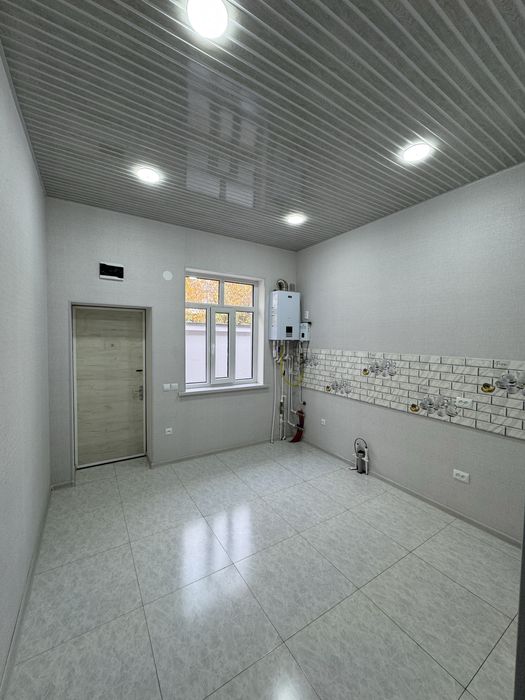 Продаётся 1 комнатная квартира на земле