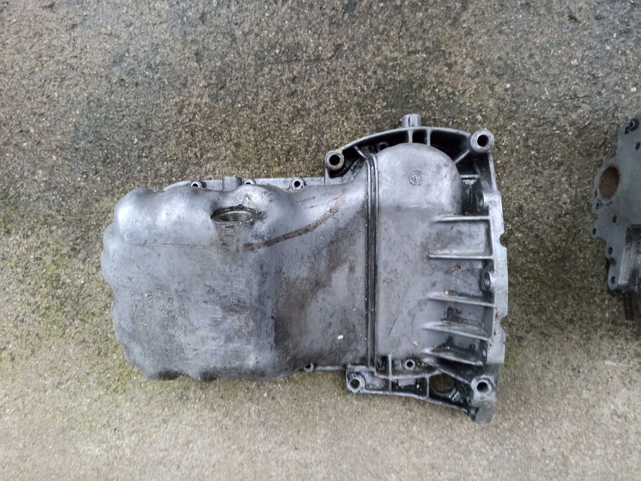 Части за фолсваген шаран и Ауди А4 бензин