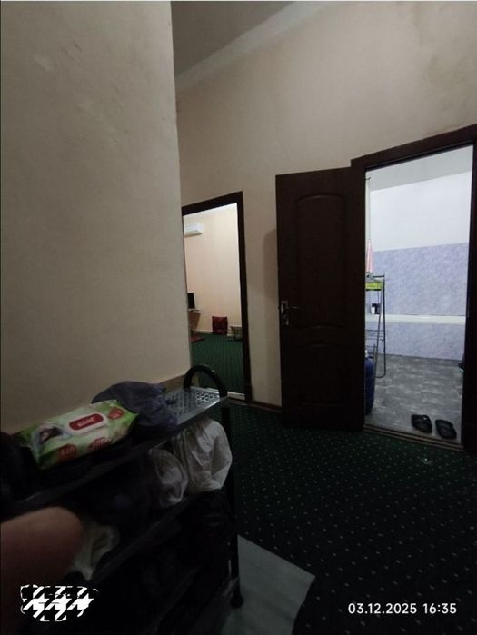 1 xonali yangi dom termiz