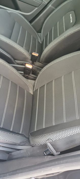 Dacia Duster 1.5DCI 4X4