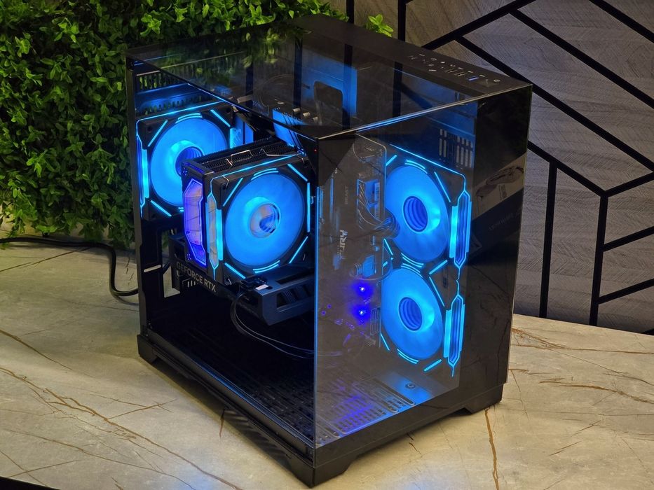 Компьютер для игр/работ