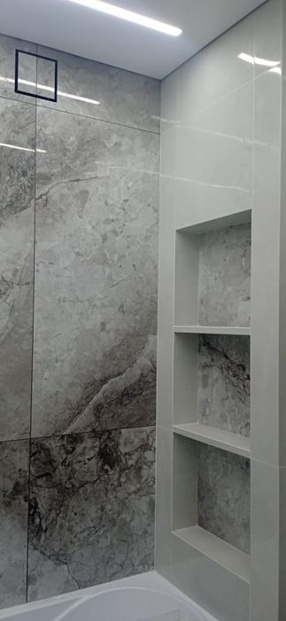 Ремонт квартир и домов