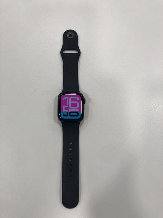 Apple watch SE2 blue 32GB