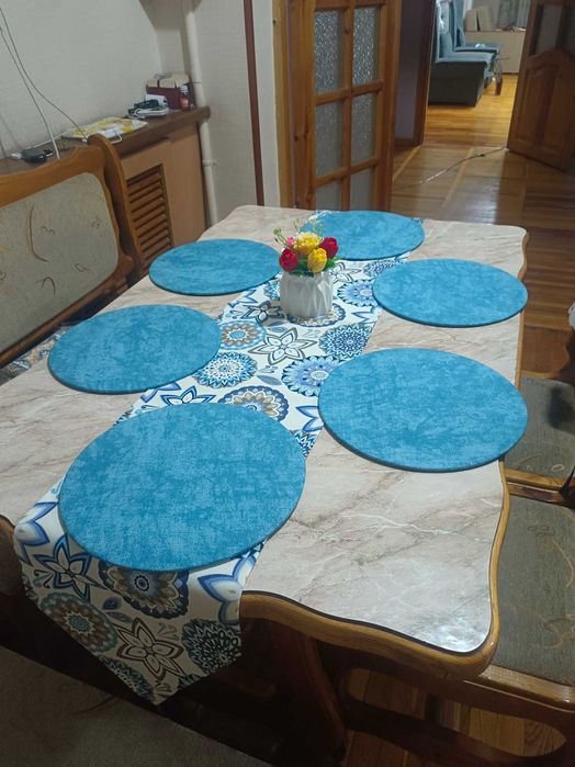 Ajoyib koʻrinishdagi Rannerlar