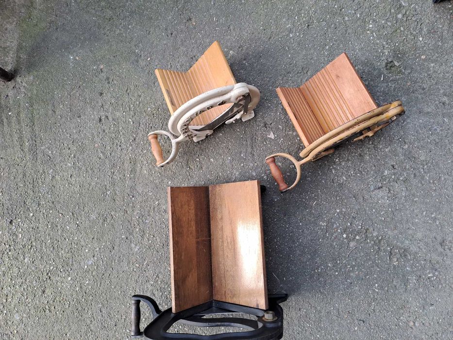 feliator vechi de paine danemarca anii 60