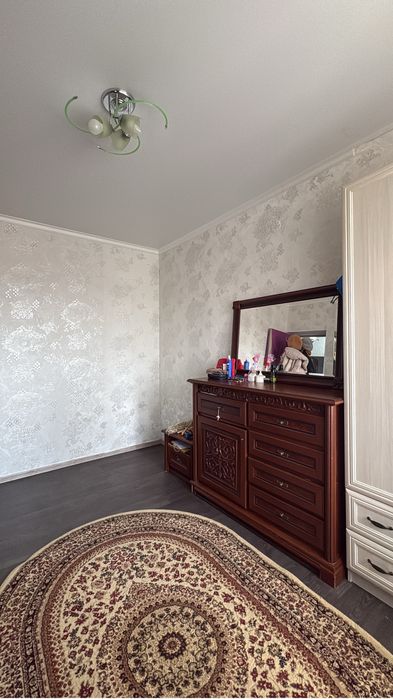 Продается 3-х комнатная квартира