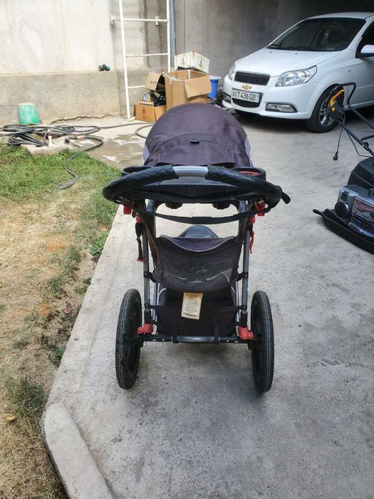 Продаётся Детская Коляска