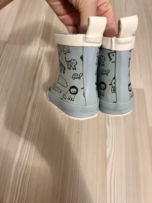 Papuci copii, Crocs H&M