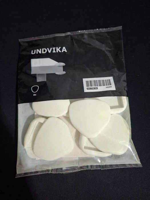 Насадка угловая IKEA UNDVIKA