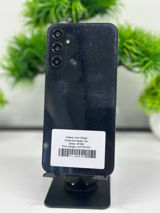 Galaxy A24 128 gb