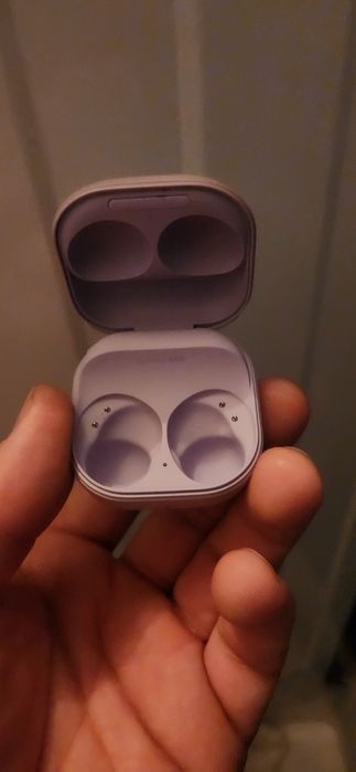 Кейс Samsung galaxy buds 2 Pro