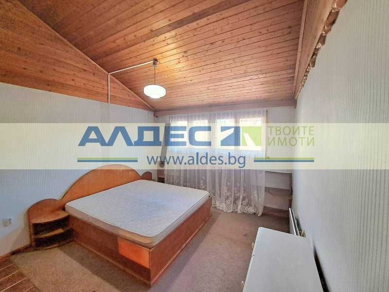 Мезонет в Лозенец с три спални!