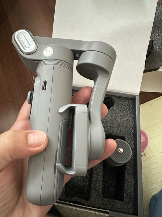 Стабилизатор для сьемки