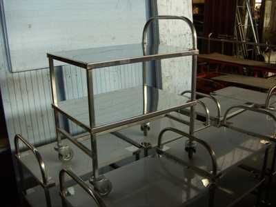 Confectii metalice profesionale | Structuri metalice la comanda
