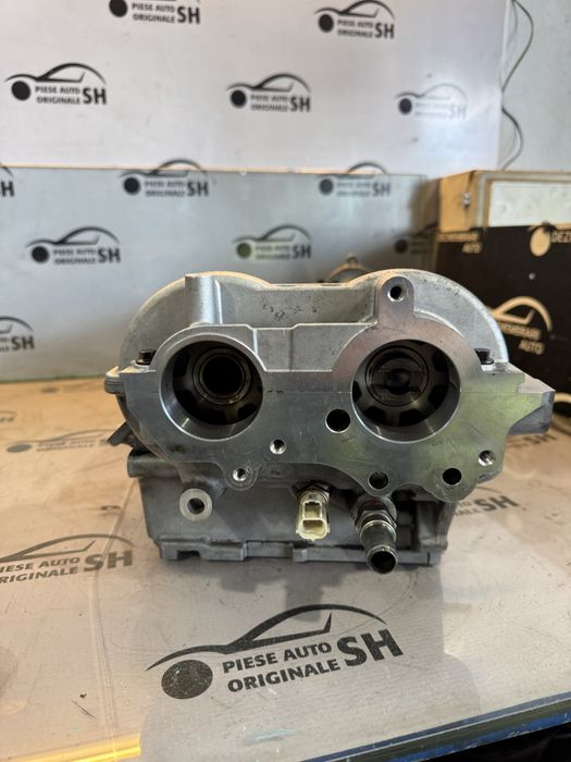 Chiulasa completă cu axe Volvo V40 / S60 / V60 D4204T8 D2 2.0 Diesel 120 CP Euro 6 2019