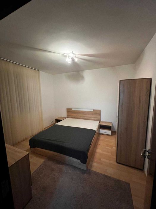 Дава се под наем Двустаен апартамент в Търговище, Вароша - 60 кв.м за 204 € - Снимка #6