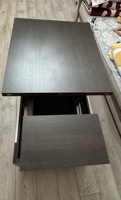 Продам стол трансфоомер !