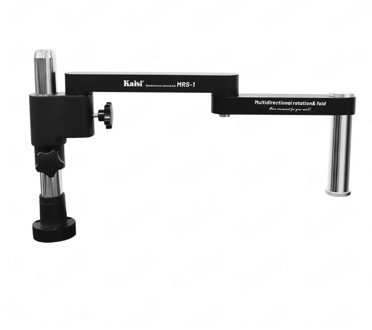 Бинокулярный микроскоп Kaisi K-7050 с манипулятором