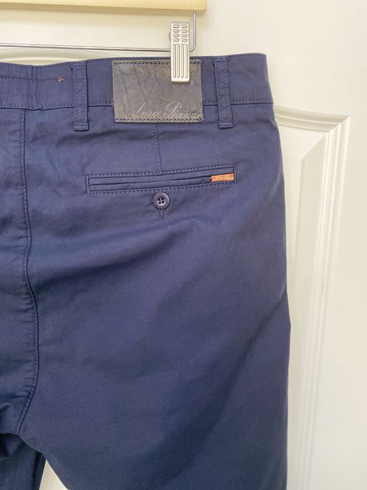 Pantaloni scurti Loro Piana, marimea 33