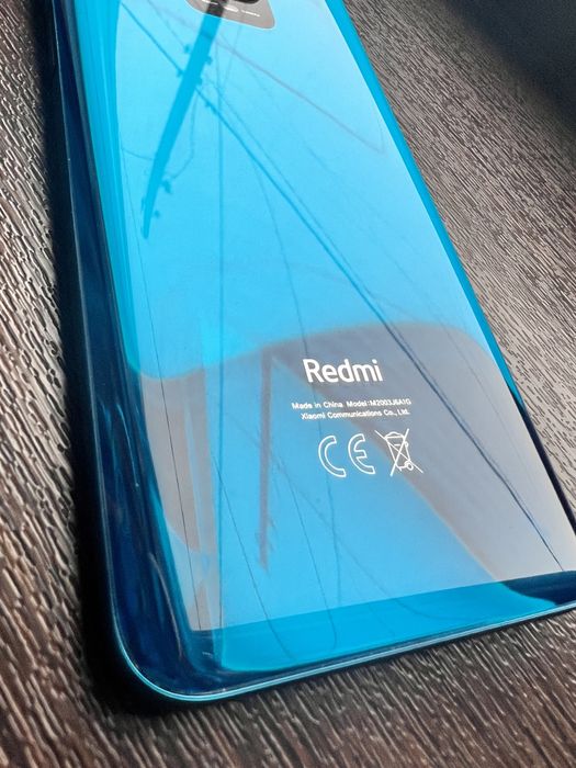 Продам почти новый Redmi Note 9S, 64 Гб