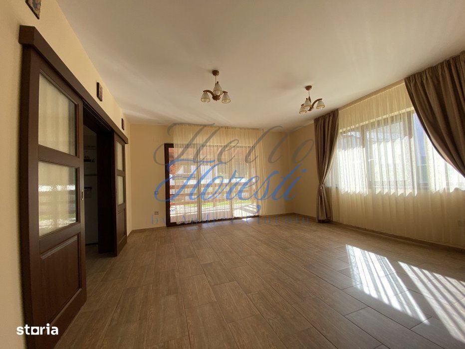 Casa cu o anexa, zona Tautiului