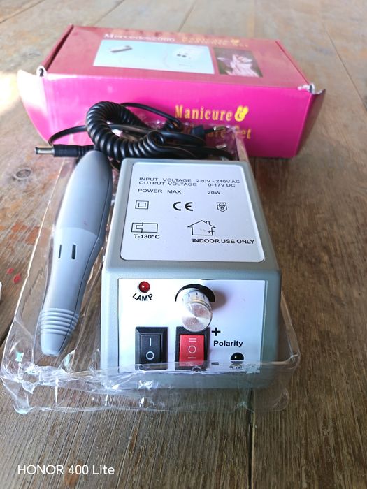 150.000  Маникюр учун аппарат сотилади